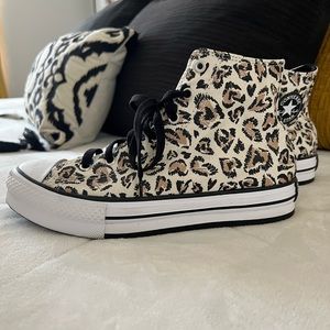 Converse High Tops